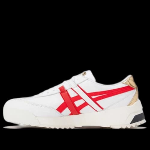Onitsuka Tiger Delegation EX 'White Red'