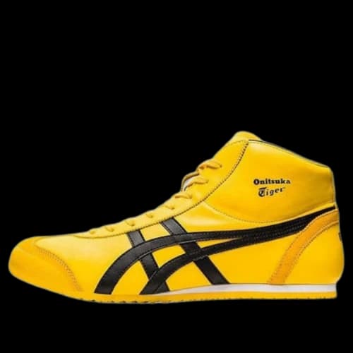 Onitsuka Tiger Mexico 66 SD MR 'Yellow'