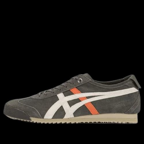 Onitsuka Tiger Mexico 66 SD 'Dark Sepia Oatmeal'