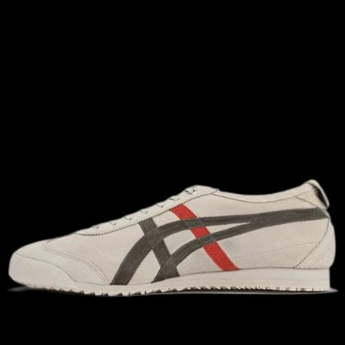 Onitsuka Tiger Mexico 66 SD 'Oatmeal Dark Sepia'