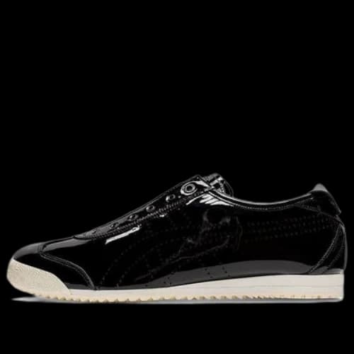 Onitsuka Tiger Mexico 66 SD Slip-On 'Black Beige'