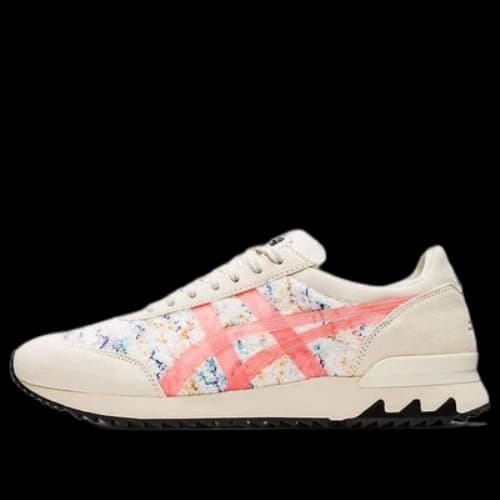 Onitsuka Tiger California 78 EX 'Cream Sun Coral'