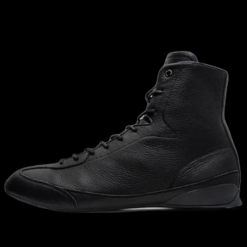 Onitsuka Tiger Gracia Boots 'Black'