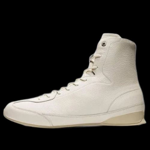 Onitsuka Tiger Gracia Boots 'Cream White'