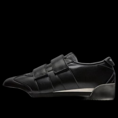 Onitsuka Tiger Mexico 66 SD PF 'Black White'