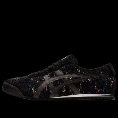 Onitsuka Tiger Mexico 66 'Black'
