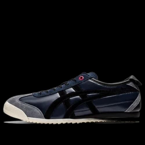 Onitsuka Tiger Mexico 66 SD 'Iron Navy Black'