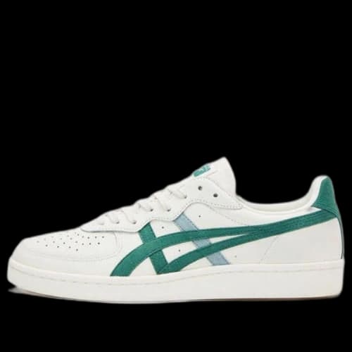 Onitsuka Tiger GSM 'White Green Blue'