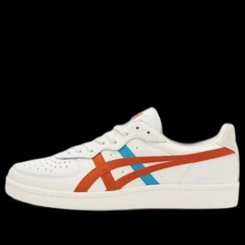 Onitsuka Tiger GSM 'White Blue Orange'