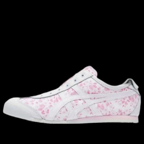 Onitsuka Tiger Mexico 66 'White Pink'