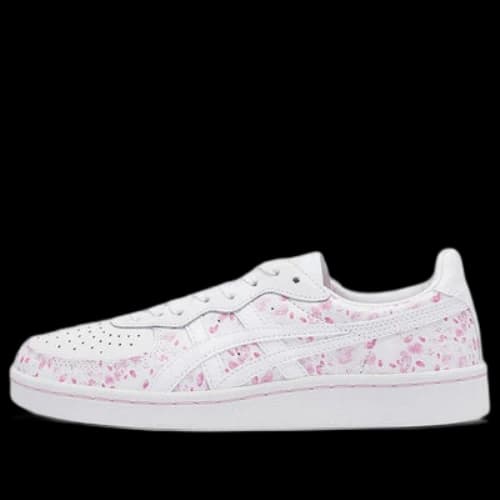 Onitsuka Tiger GSM 'Pink White'