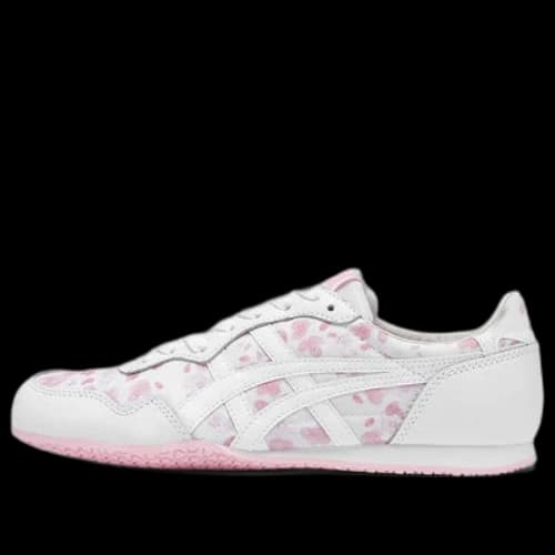Onitsuka Tiger Serrano 'Pink White'