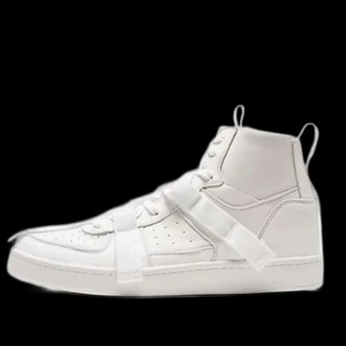 Onitsuka Tiger Petal Shoes 'White'