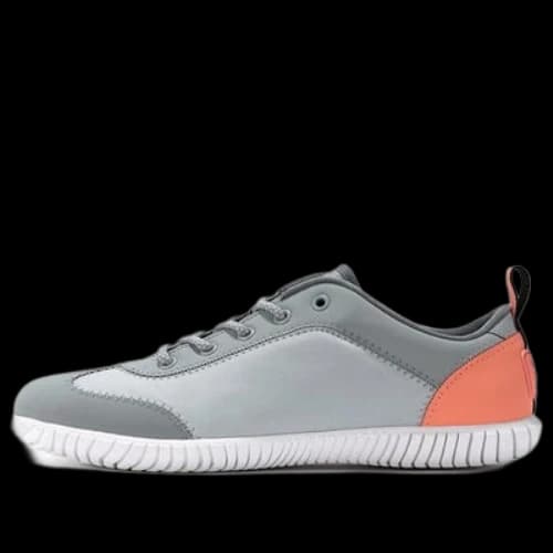Onitsuka Tiger Tsunahiki AP Gray Orange