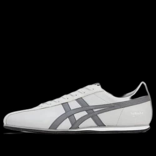 Onitsuka Tiger FB Trainer 'White Grey'