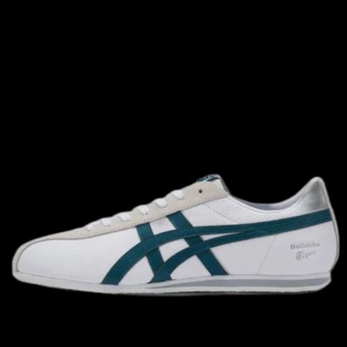 Onitsuka Tiger FB Trainer 'White Green'