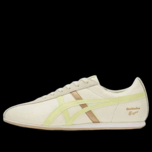 Onitsuka Tiger FB Trainer 'Beige Gold'