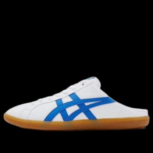 Onitsuka Tiger Dd Trainer Sabot 'White Blue'