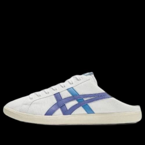 Onitsuka Tiger DD Trainer 'White Purple Blue'