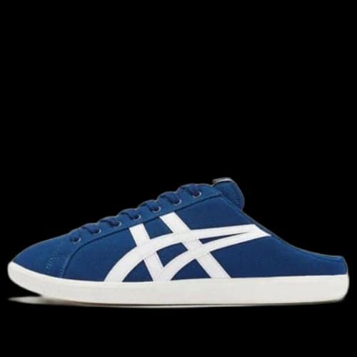 Onitsuka Tiger DD Trainer 'Blue White'