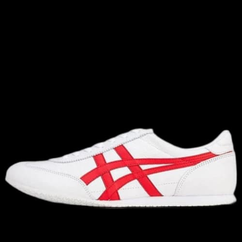 Onitsuka Tiger Machu Racer 'White Red'