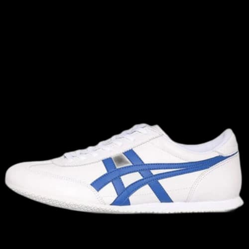 Onitsuka Tiger Machu Racer 'White Blue'