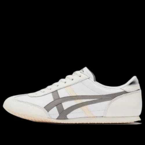 Onitsuka Tiger Machu Racer 'White Grey'