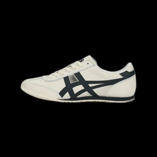 Onitsuka Tiger Machu Racer 'Beige Black'