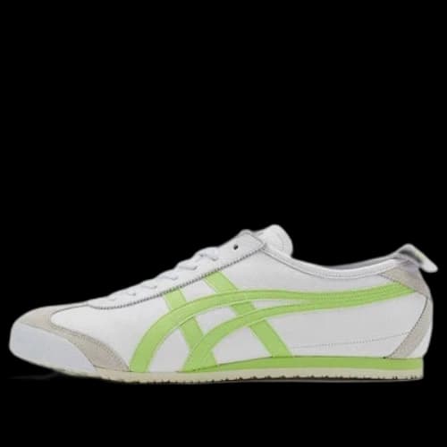 Onitsuka Tiger Mexico 66 'White Grass Green'