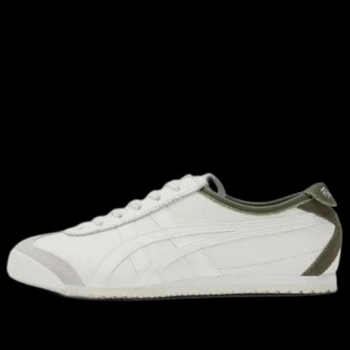 Onitsuka Tiger Mexico 66 'White Green'