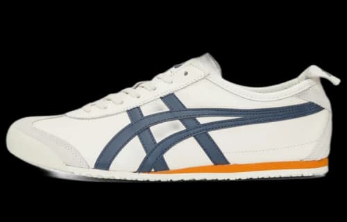 Onitsuka Tiger Mexico 66 'White Blue'