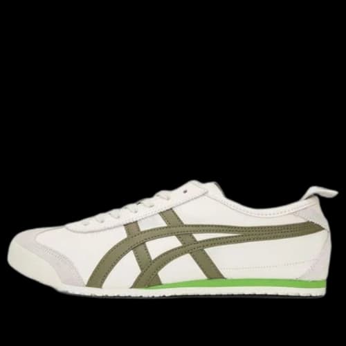 Onitsuka Tiger Mexico 66 SD 'Cream White Green'