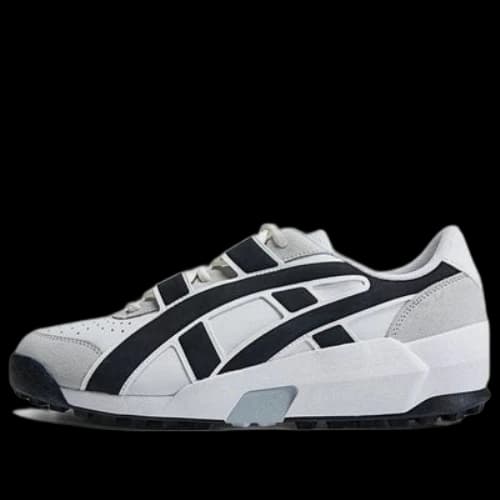 Onitsuka Tiger Big Logo Trainer 'White Navy Grey'
