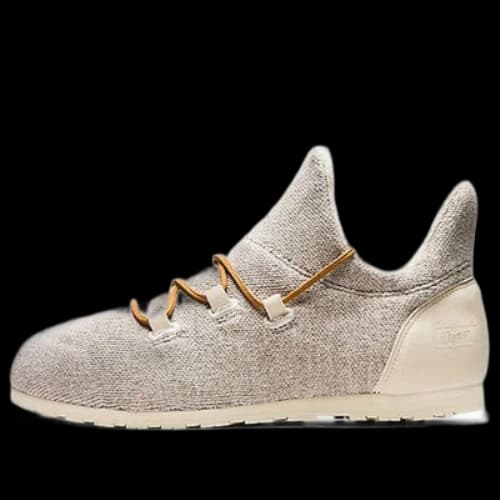 Onitsuka Tiger Monte Pokhara Shoes 'Birch'