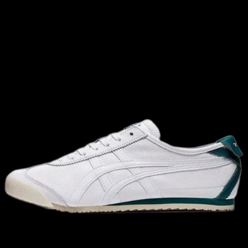 Onitsuka Tiger Mexico 66 'White Green'