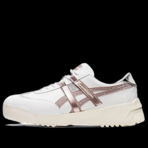 Onitsuka Tiger Delegation EX 'White Rose Gold'