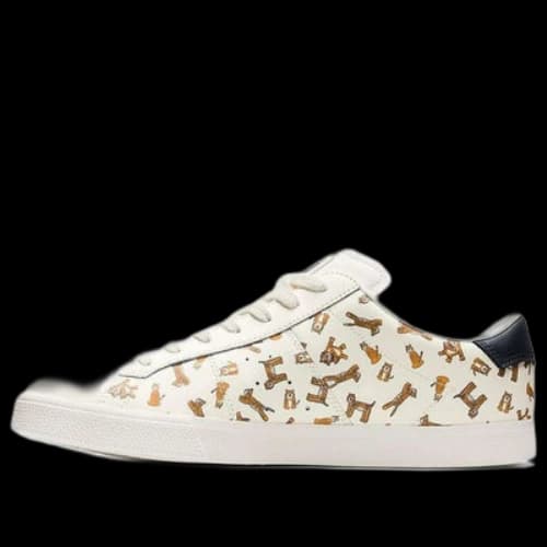 Onitsuka Tiger Lawnship 3.0 'White'