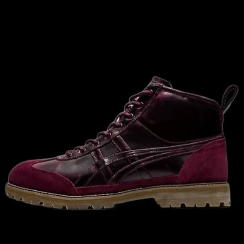 Onitsuka Tiger Rinkan 'Deep Mars'