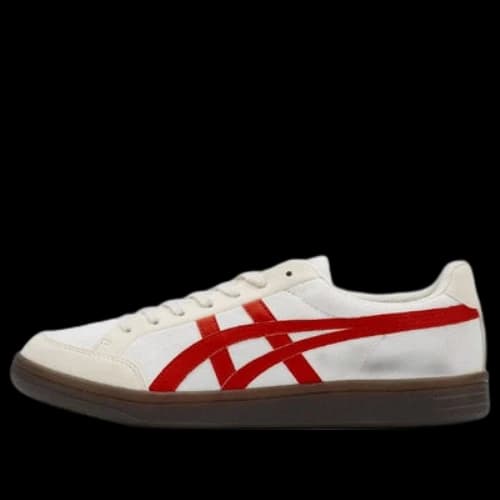 Onitsuka Tiger Advanti 'Cream White Red'