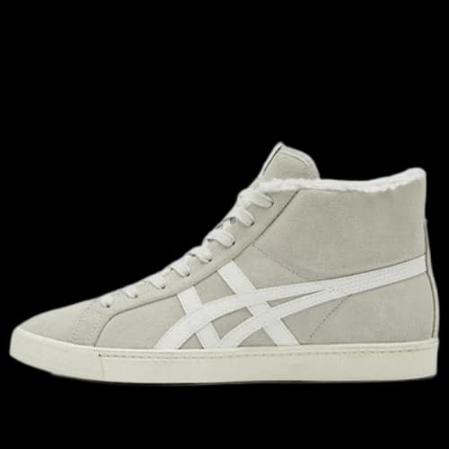 Onitsuka Tiger Fabre RB Shoes 'Grey White'