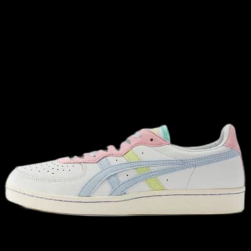 Onitsuka Tiger GSM 'White Multi-Color'