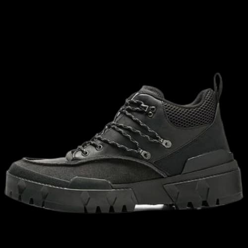 Onitsuka Tiger Hmr Peak Trainer 'Black'