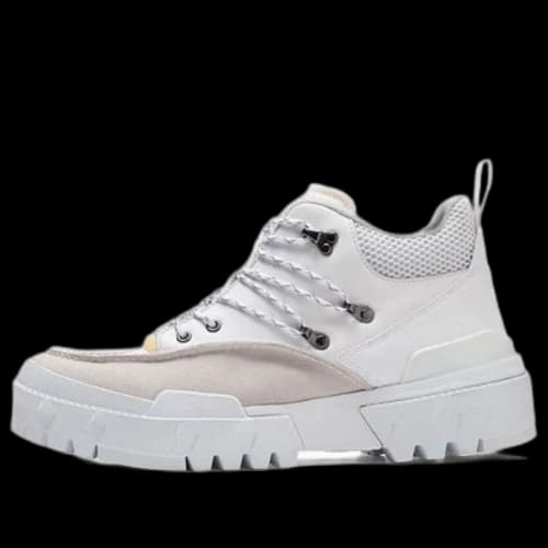 Onitsuka Tiger Hmr Peak Trainer 'White Pink' (Women's)