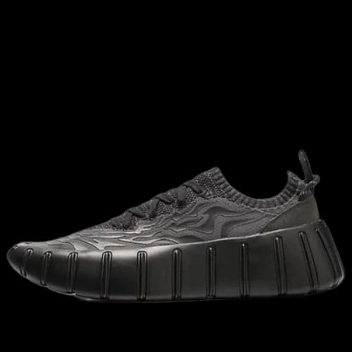 Onitsuka Tiger Gigatia Sock Shoes 'Black'
