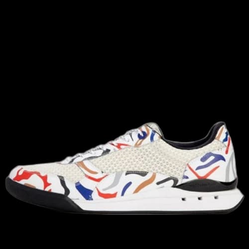 Onitsuka Tiger Ultimate 81 MP 'Cream Black'