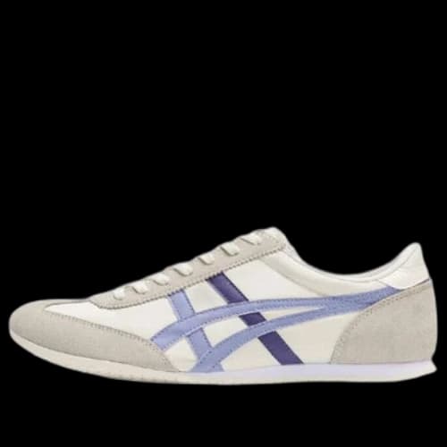 Onitsuka Tiger Machu Racer 'White Blue Beige'