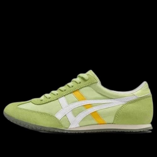 Onitsuka Tiger Machu Racer 'Green'