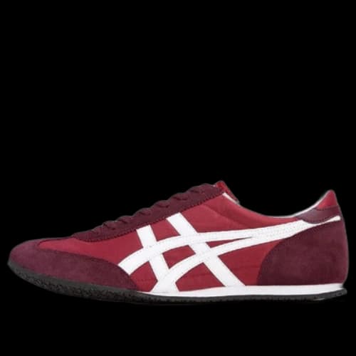 Onitsuka Tiger Machu Racer 'Red White'