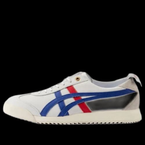 Onitsuka Tiger Mexico 66 'White Directory Blue'