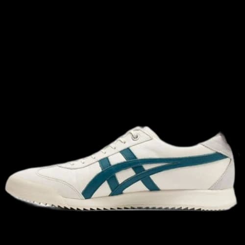Onitsuka Tiger Mexico 66 'White Blue'